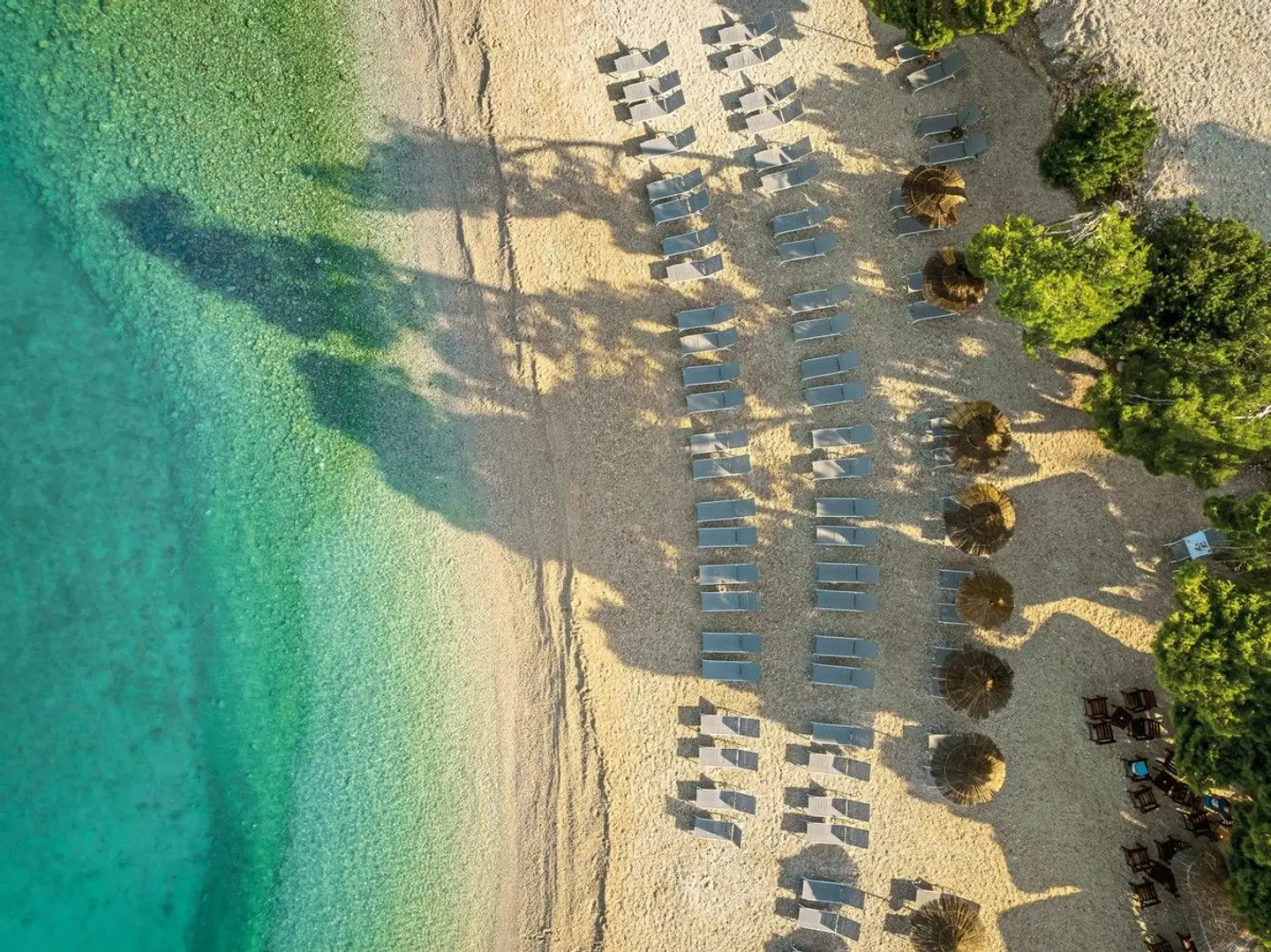 Aminess Laurel Khalani Hotel BATHROOM