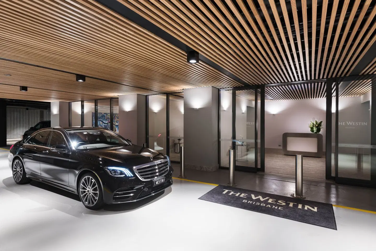 The Westin Brisbane SPORTS_AND_LEISURE