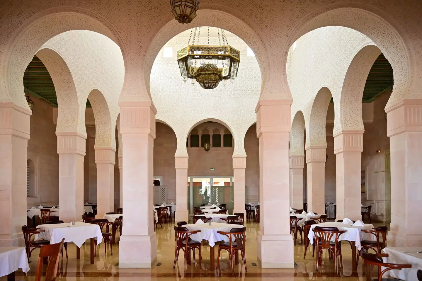 Nour Palace LOUNGE_LOBBY
