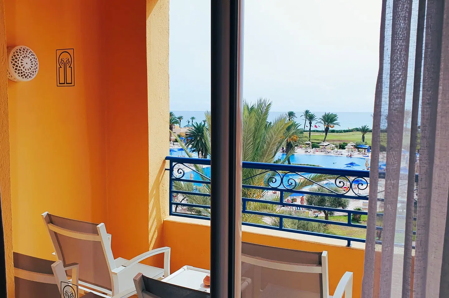 Nour Palace Restaurant