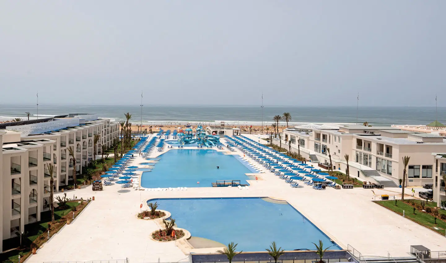 Pickalbatros Palais des Roses OUTDOOR_POOL