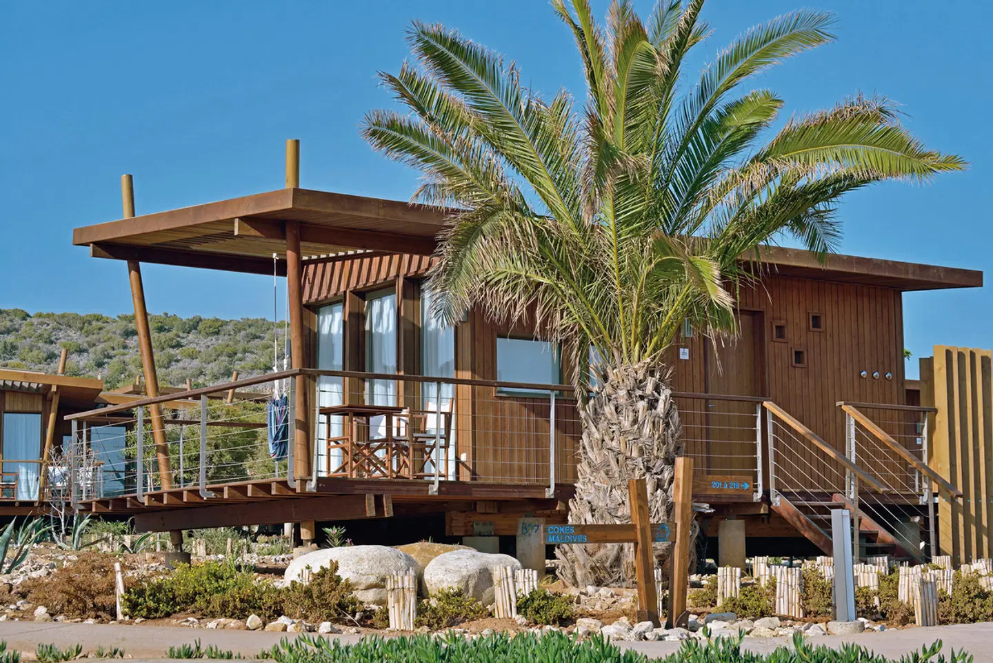 Radisson Blu Resort Taghazout Bay Surf Village EXTERIOR