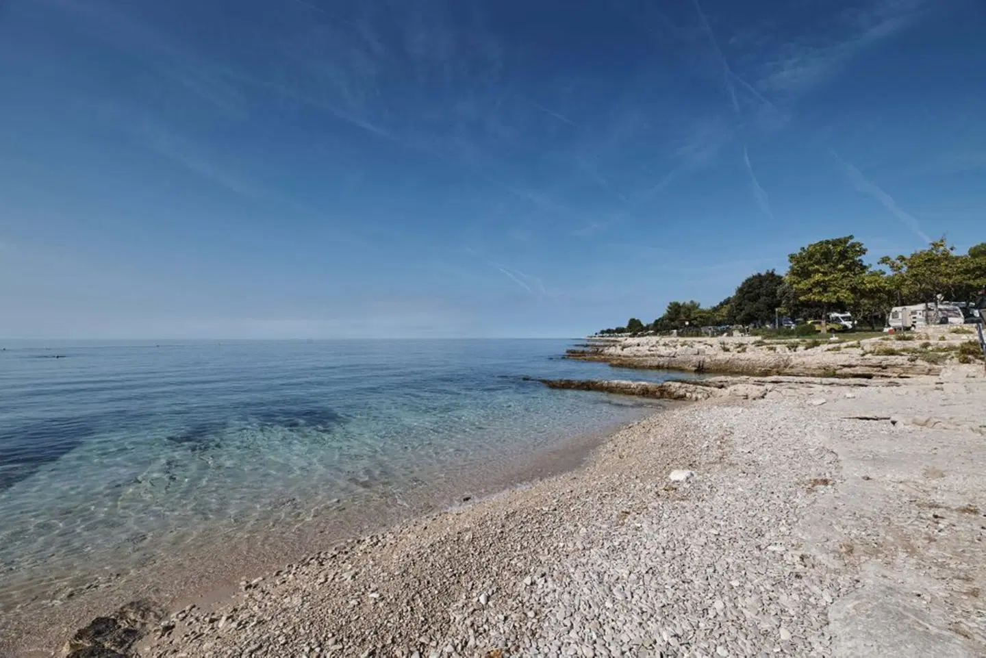 Naturist Mobile Homes FKK Ulika Strand