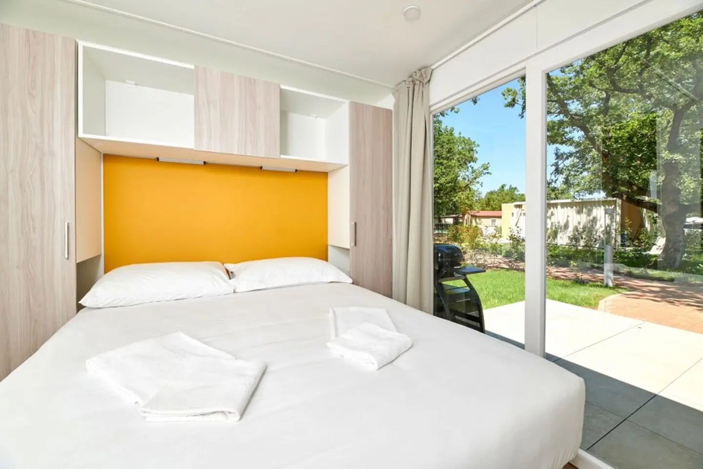 Naturist Mobile Homes FKK Ulika ROOM_EXAMPLE