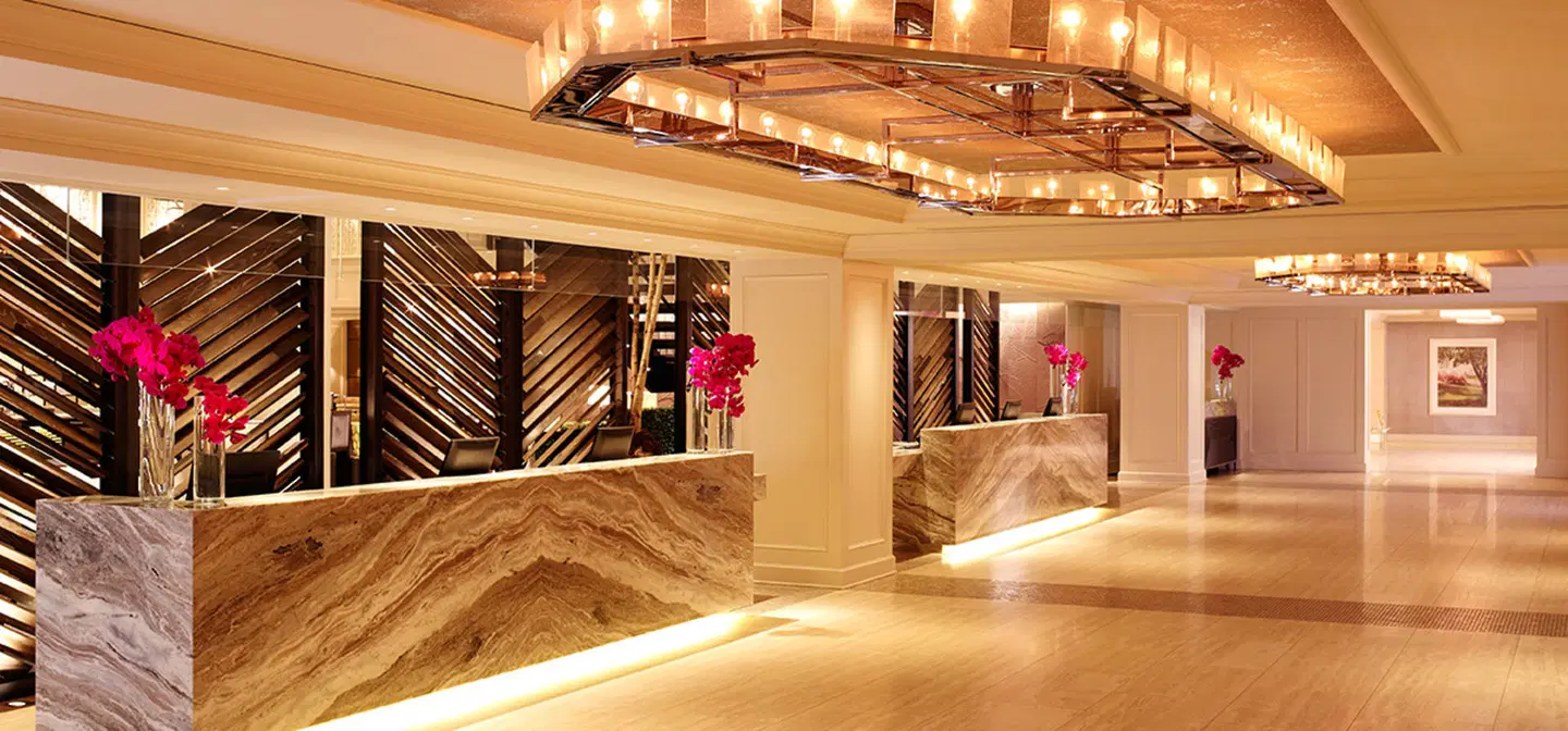 Park Central LOUNGE_LOBBY