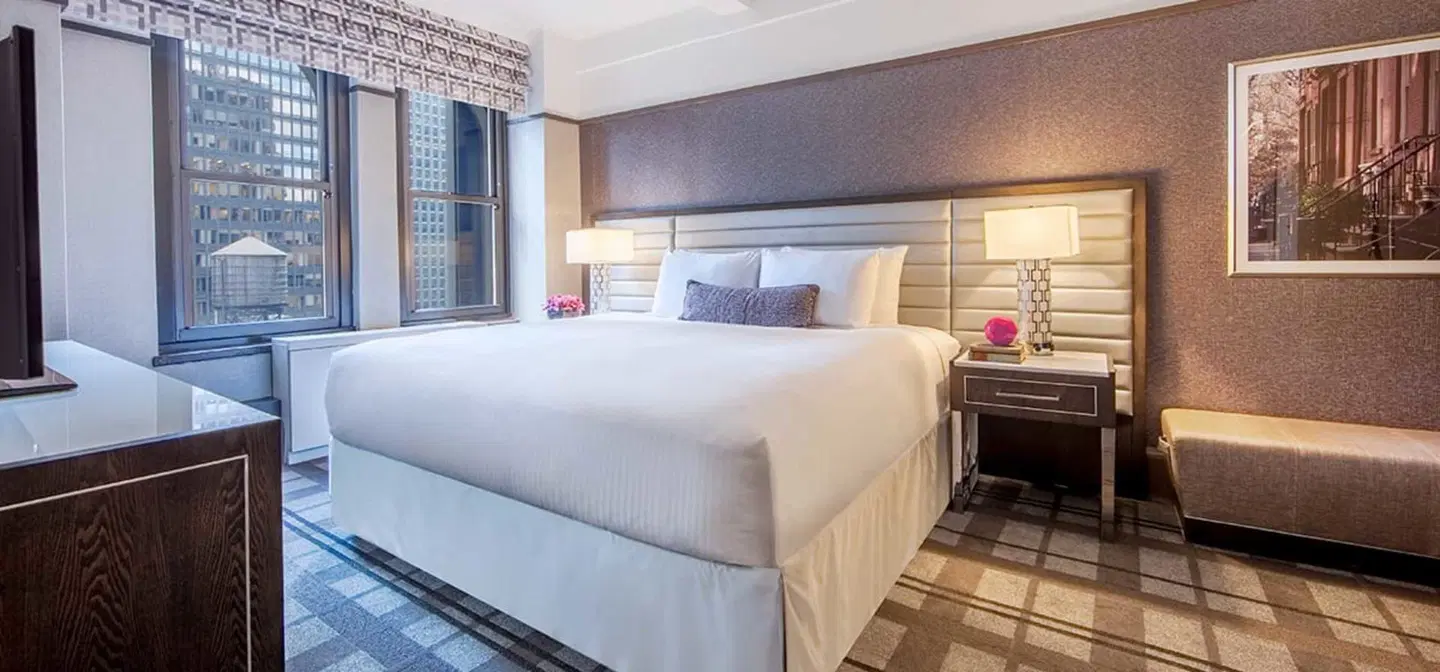 Park Central ROOM_EXAMPLE