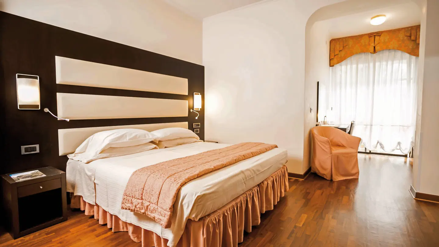 Atlantic Terme Natural Spa & Hotel ROOM_EXAMPLE