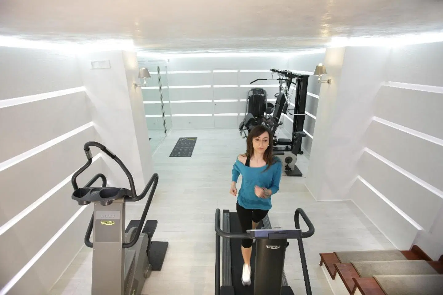 Palazzo del Corso & DolceVita Restaurant SPORTS_AND_LEISURE