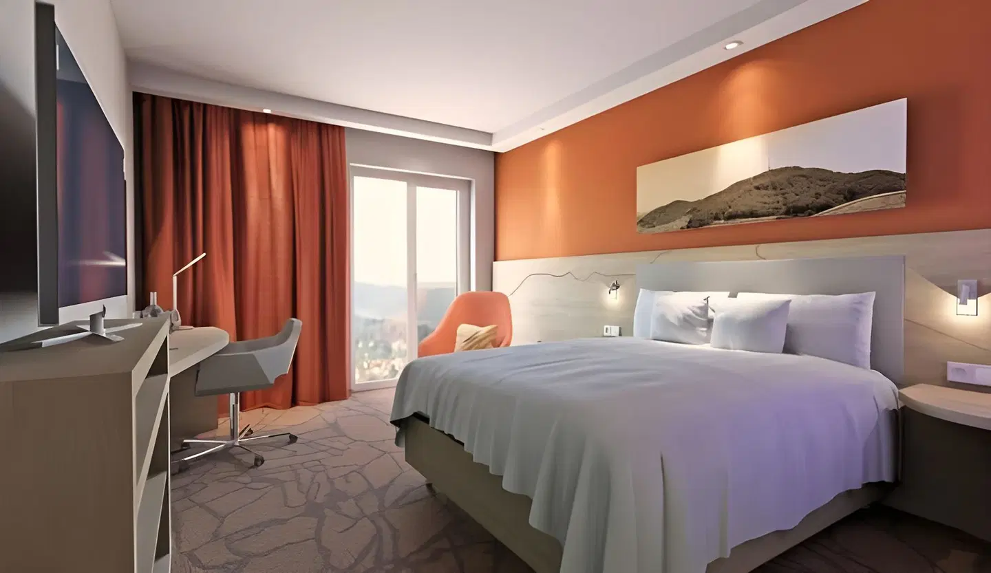Hampton by Hilton Freiburg ROOM_EXAMPLE