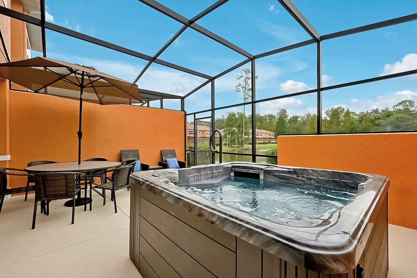 Regal Oaks Resort Vacation Townhomes Apartments HEALTH_BEAUTY