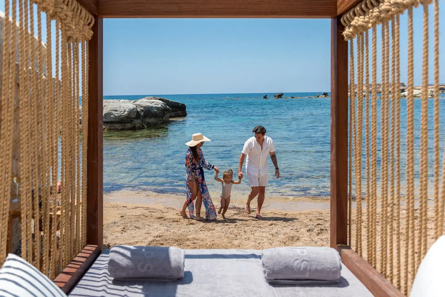 Cap St Georges Hotel & Resort Strand