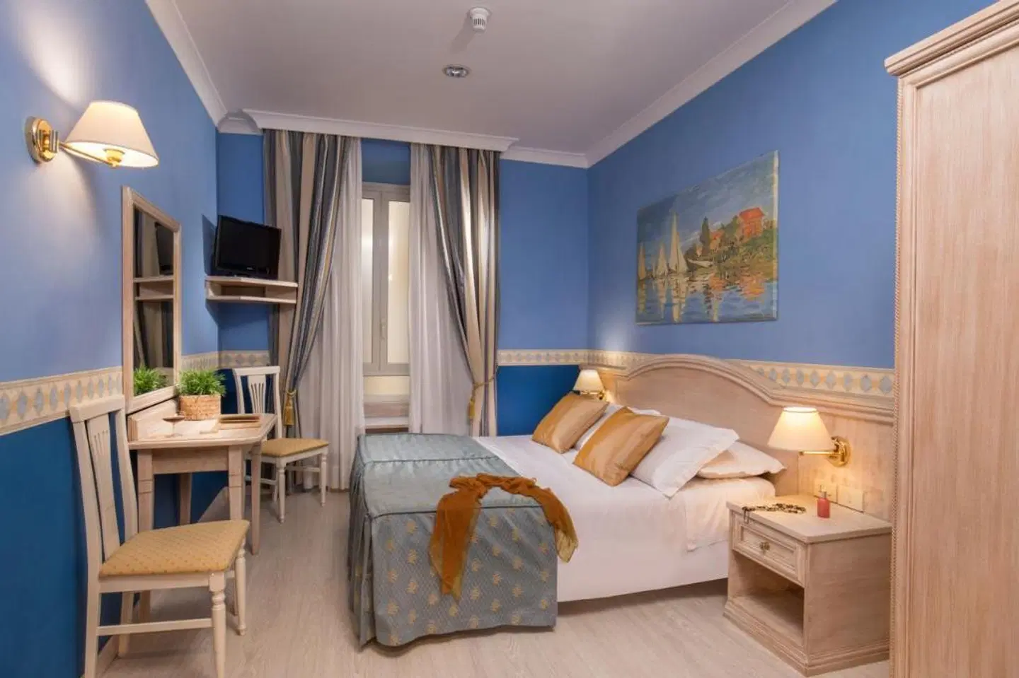 Piccolo Imperiale ROOM_EXAMPLE