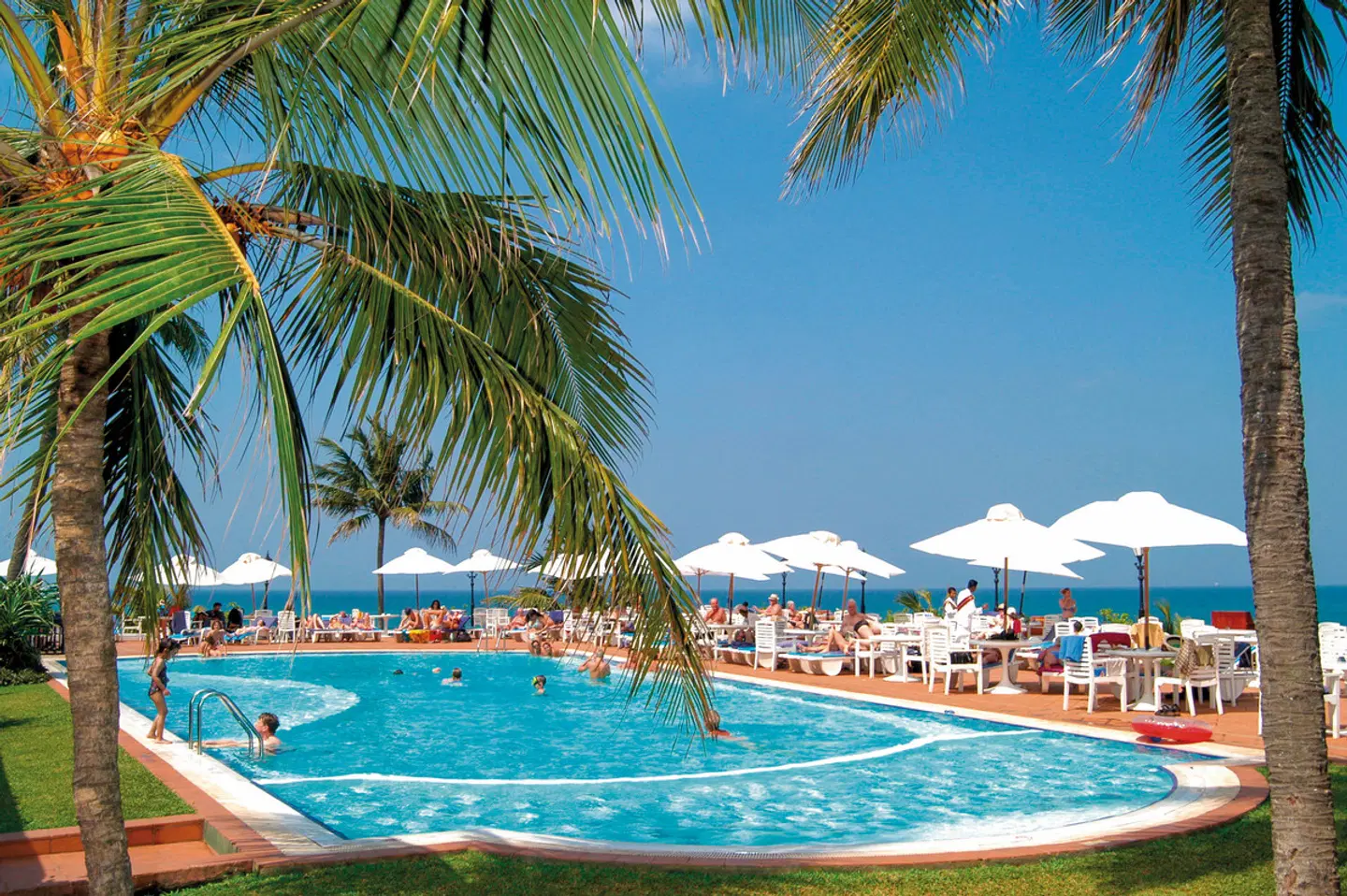 Mount Lavinia OUTDOOR_POOL
