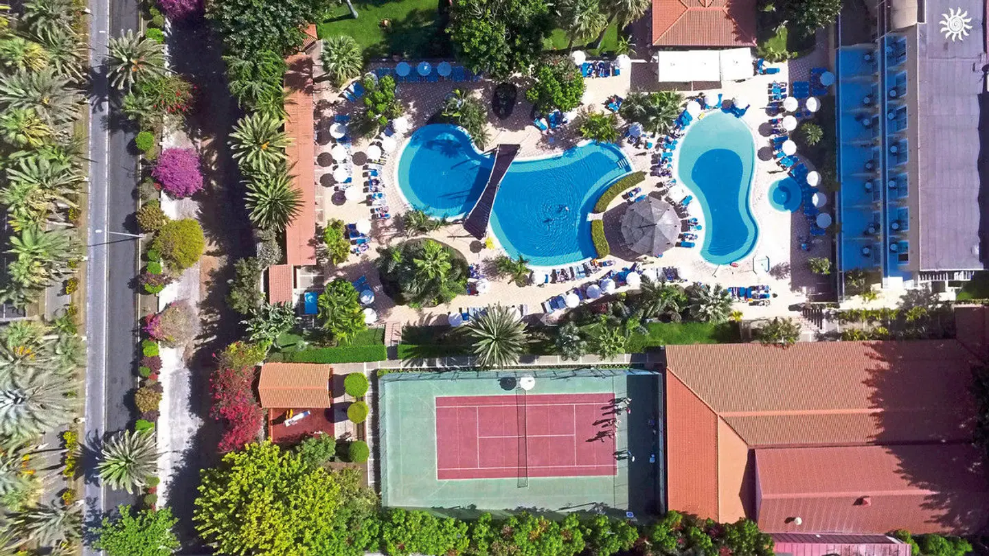 Bahia Principe Explore San Felipe EXTERIOR