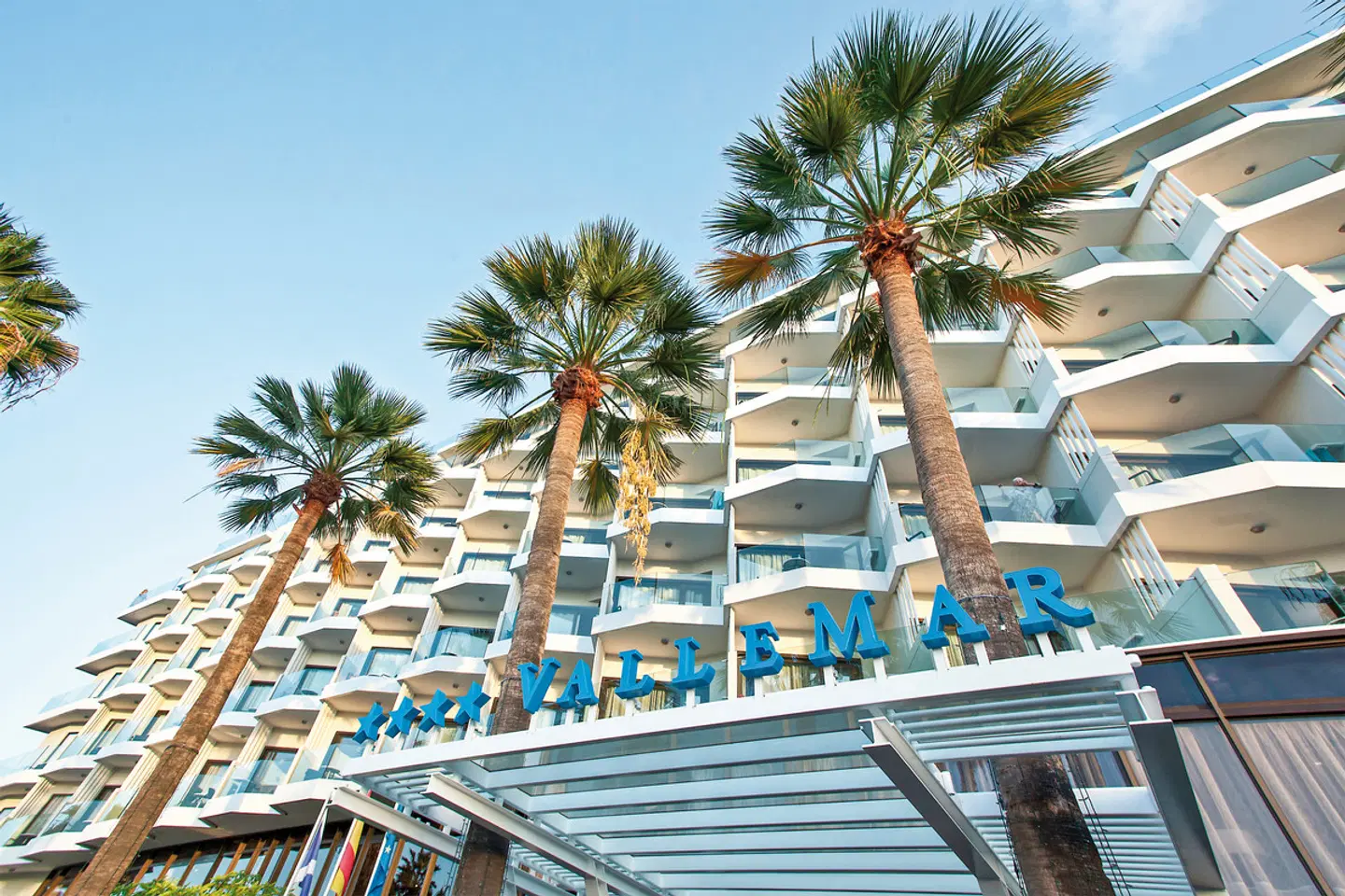 ValleMar BEACH