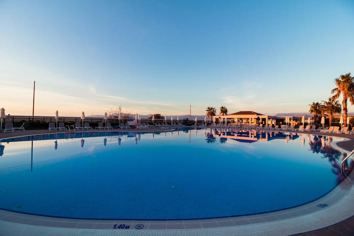 Almyros Beach Resort & Spa OUTDOOR_POOL