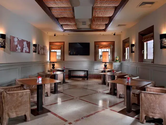 Principe LOUNGE_LOBBY