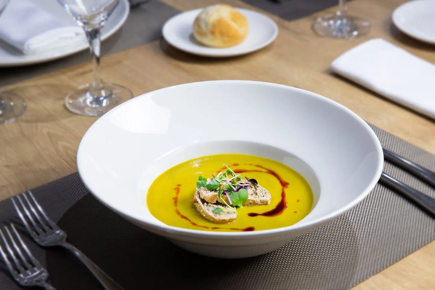 Eurostars Acteón HEALTH_BEAUTY