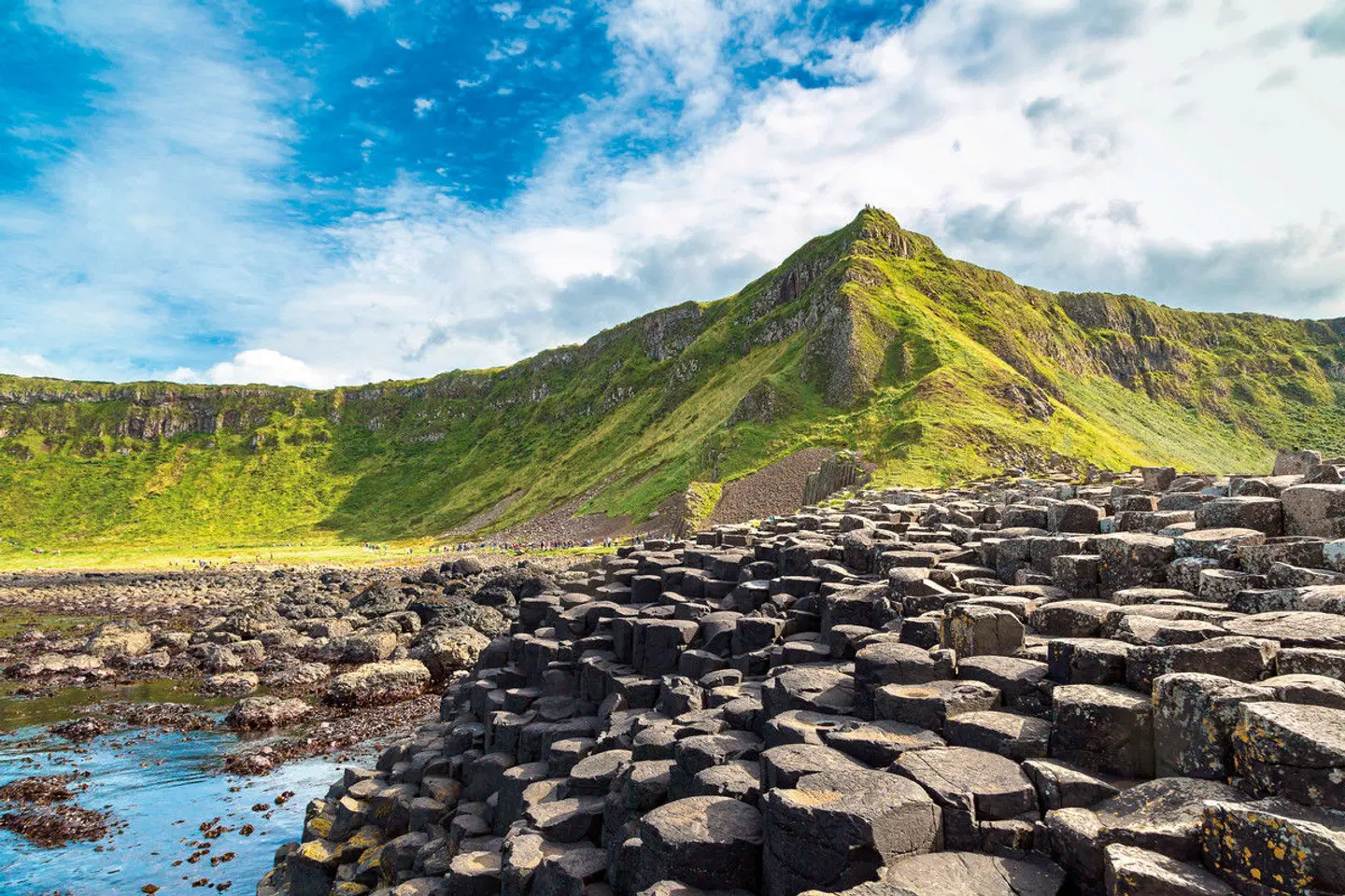 Höhepunkte rund um Belfast (ab/bis Belfast) LANDSCAPE