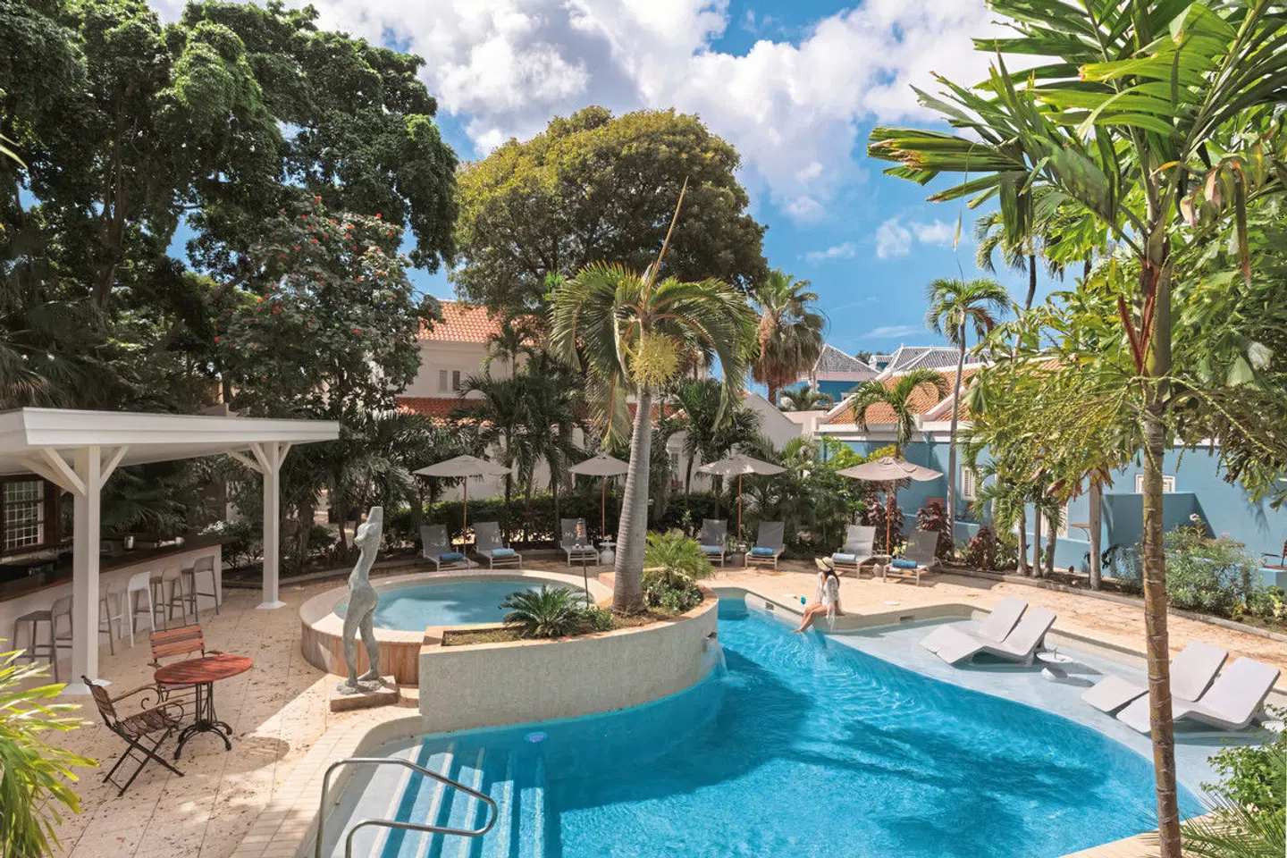 Kura Botanica OUTDOOR_POOL