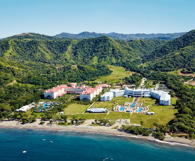 RIU Palace Costa Rica EXTERIOR