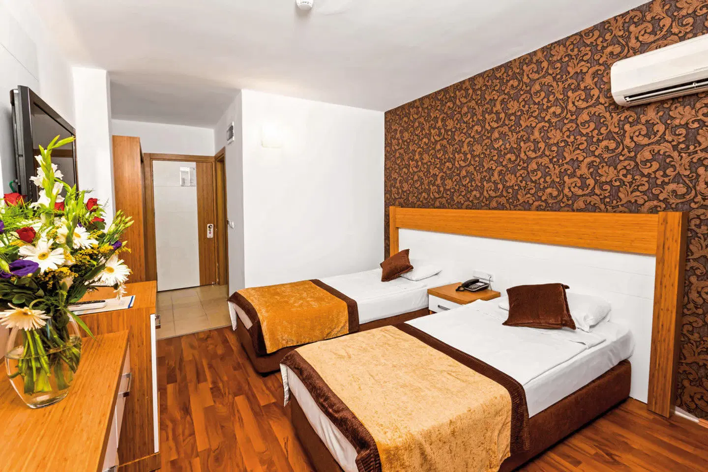 Eftalia Downtown Hotel ROOM_EXAMPLE