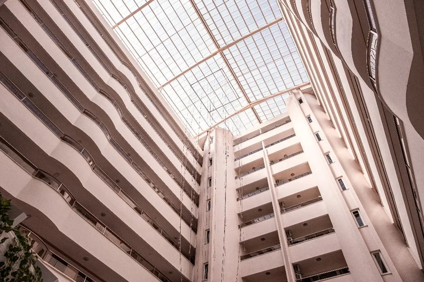 Prestige Alanya EXTERIOR