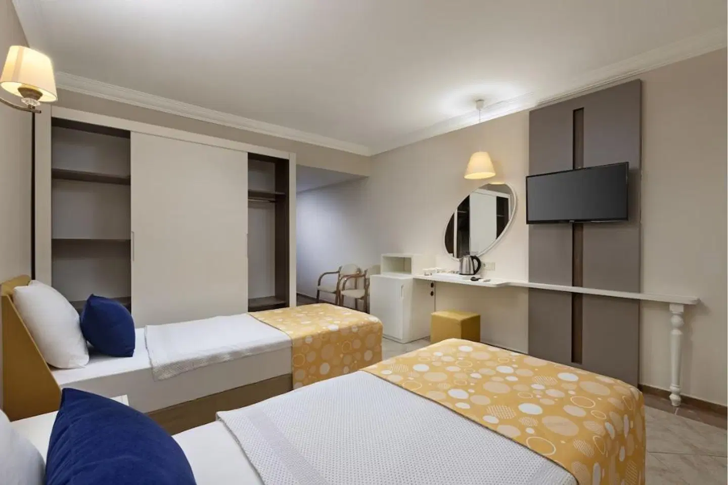 Prestige Alanya ROOM_EXAMPLE