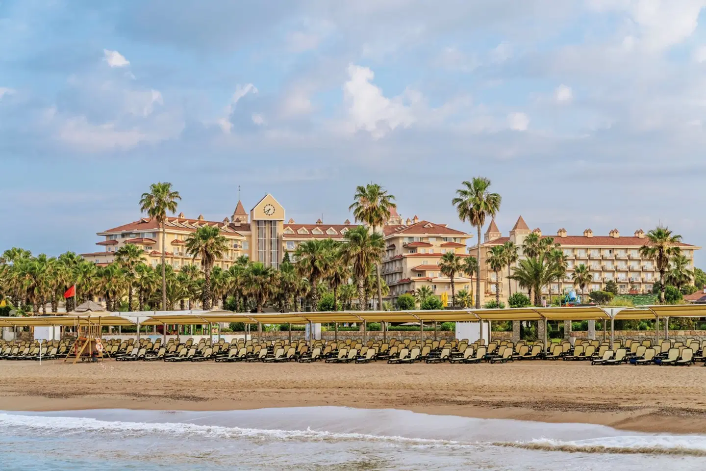 IC Hotels Santai Family Resort EXTERIOR