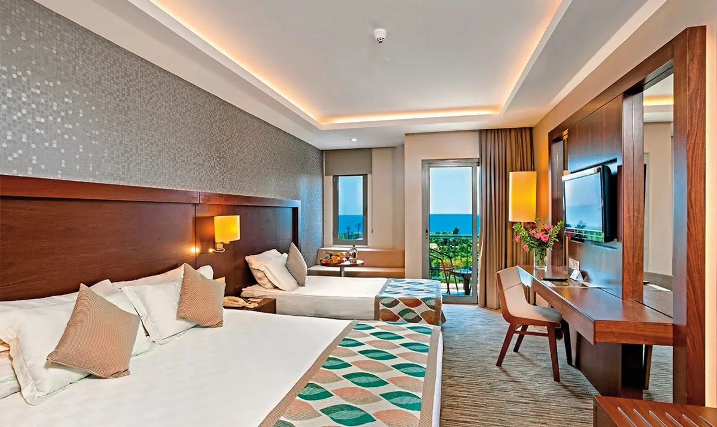 Belconti Resort Hotel ROOM_EXAMPLE