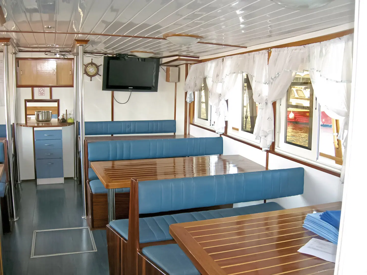 Kroatien - Inselhüpfen in der Kvarner Bucht LOUNGE_LOBBY