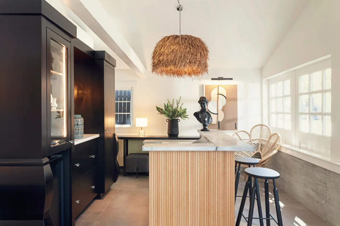 Ridley House Key West LOUNGE_LOBBY