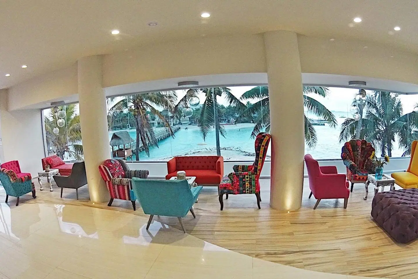 MIA Reef Isla Mujeres Resort LOUNGE_LOBBY