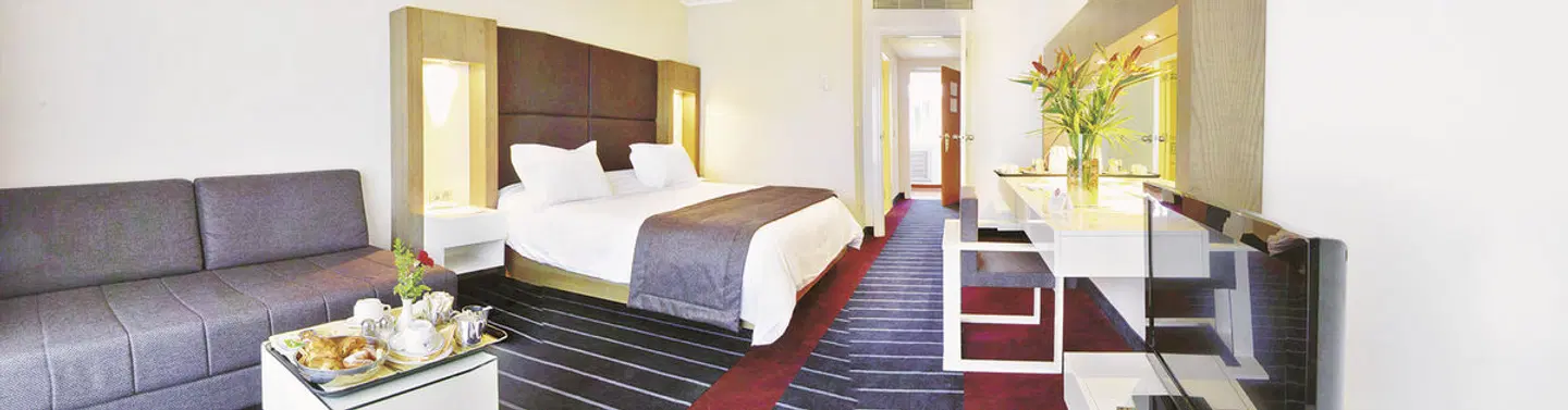 El Mouradi Gammarth ROOM_EXAMPLE