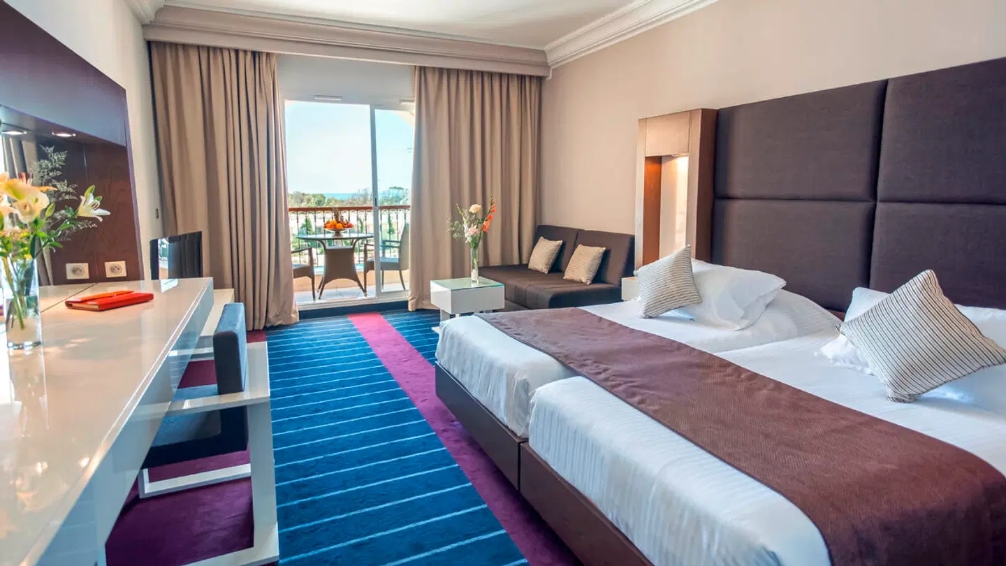 El Mouradi Gammarth ROOM_EXAMPLE