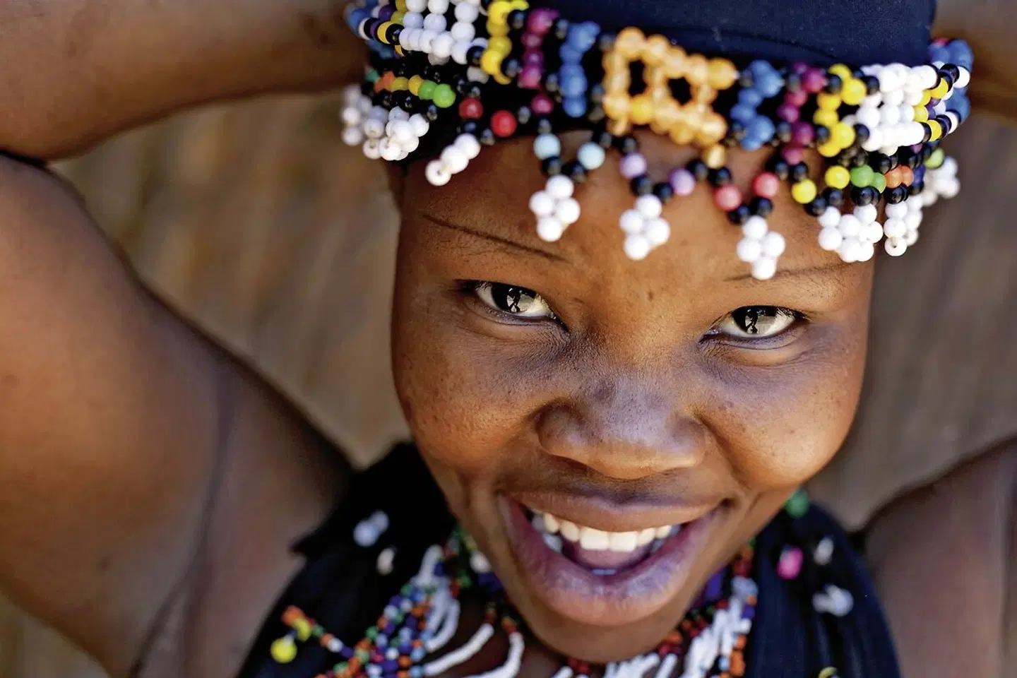 A World in One Country (Kombinationsreise) PEOPLE