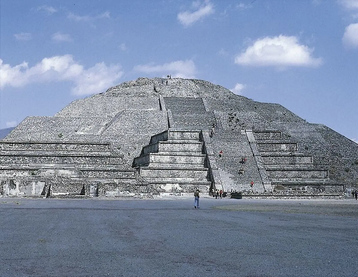 Highlights um Mexico City EXTERIOR