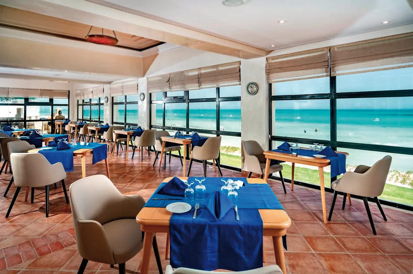 Ulysse Djerba Resort & Spa RESTAURANT