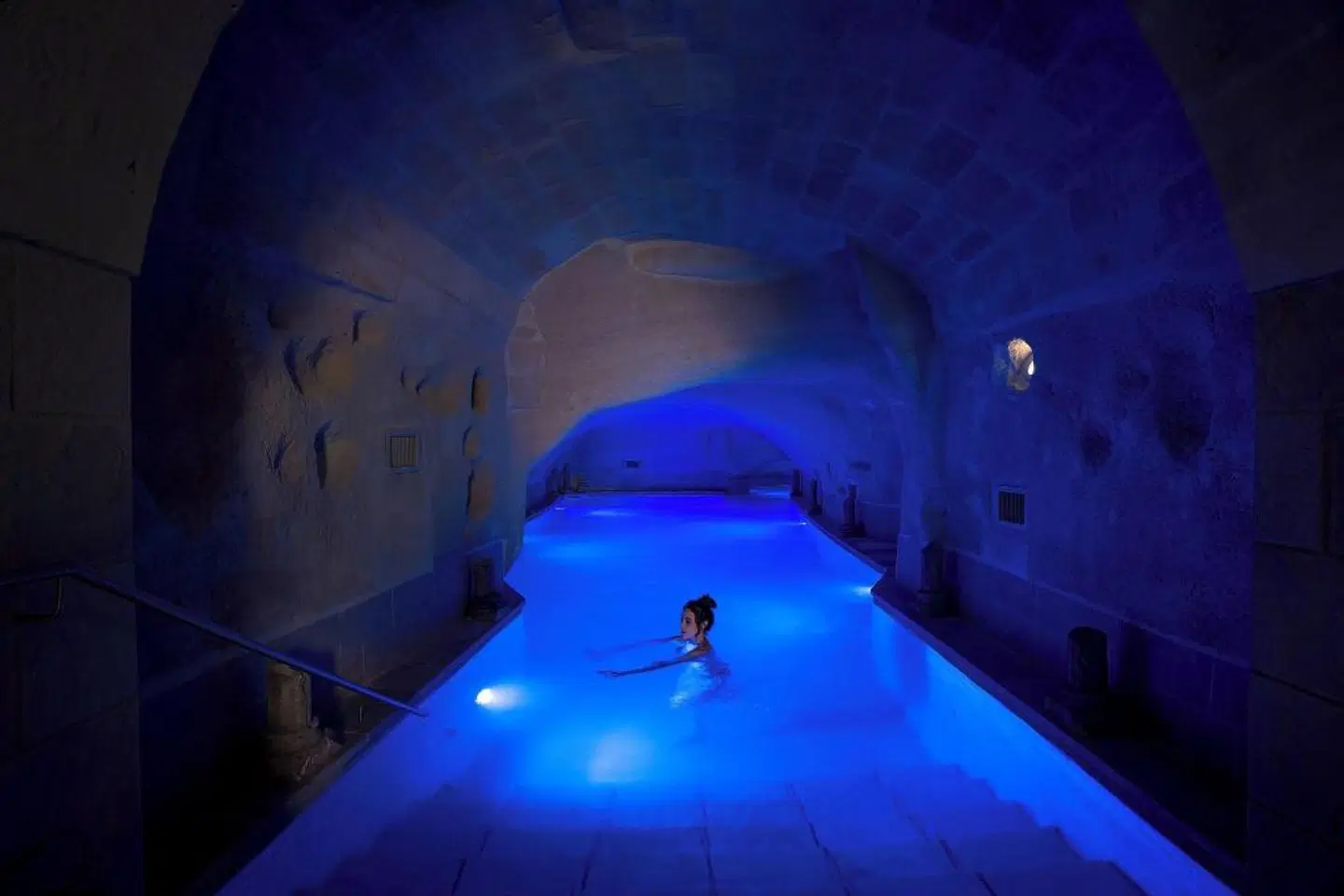 Locanda Di San Martino Hotel & Thermae Romanae HEALTH_BEAUTY