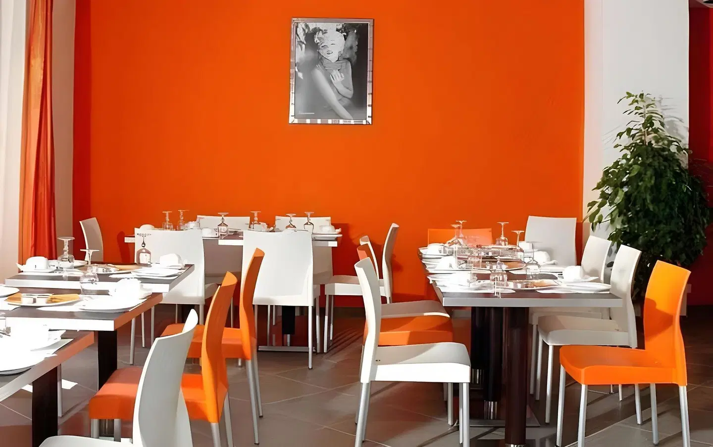 Hôtel Khla Nice CONFERENCE