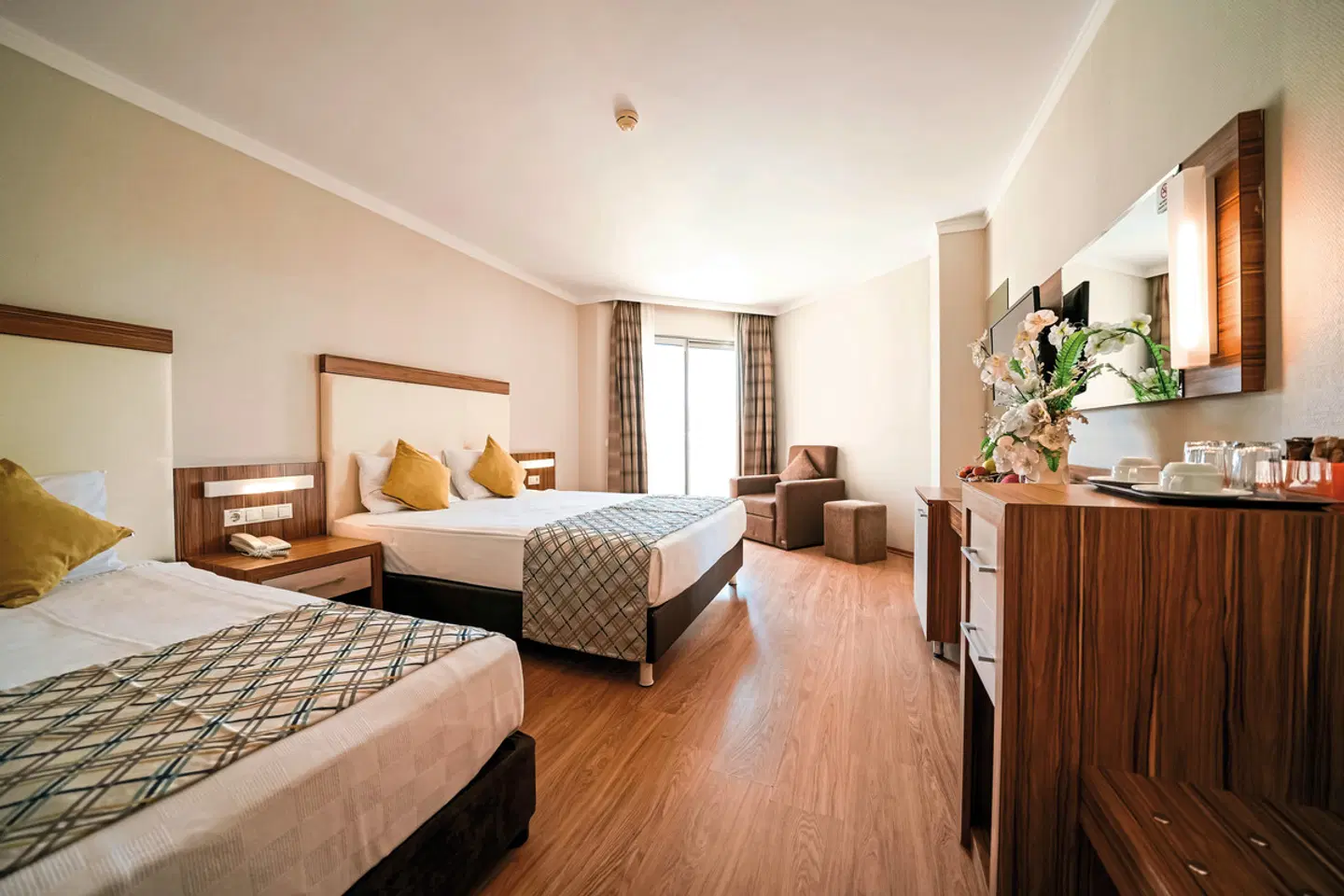 Calimera Hane Garden ROOM_EXAMPLE