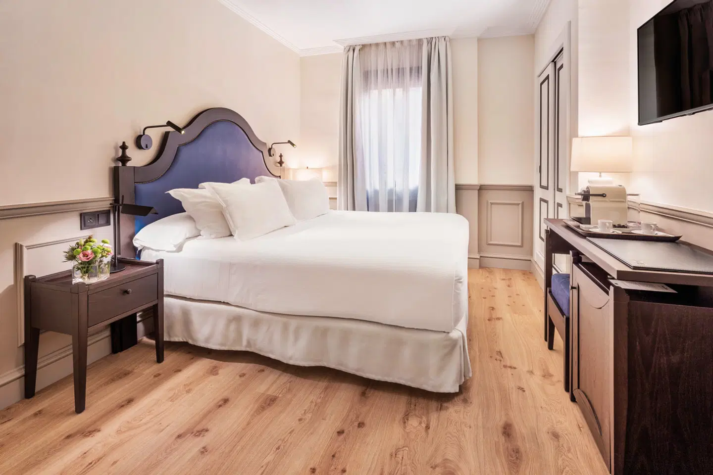 H10 Corregidor Boutique Hotel ROOM_EXAMPLE