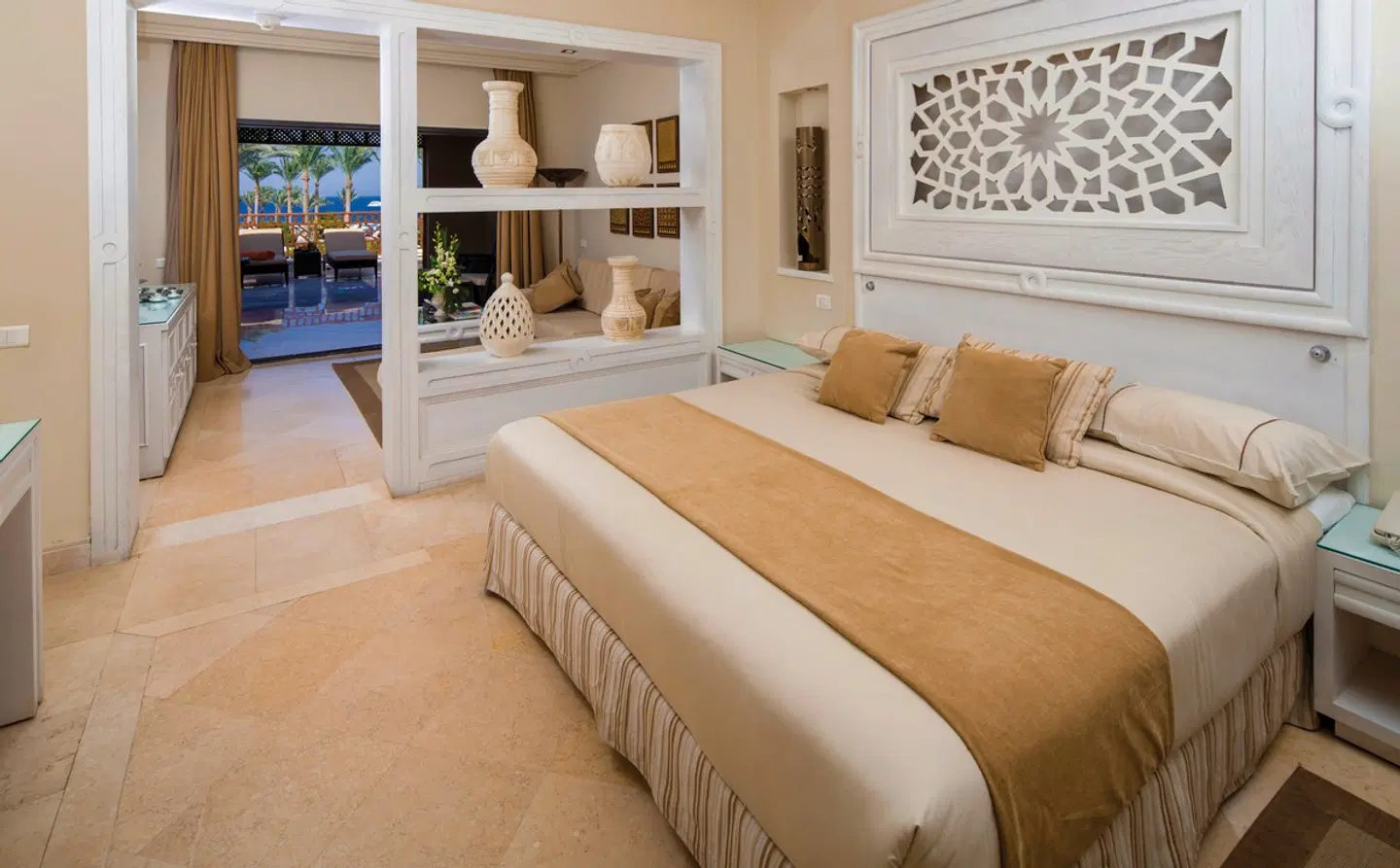 The Makadi Spa Hotel ROOM_EXAMPLE