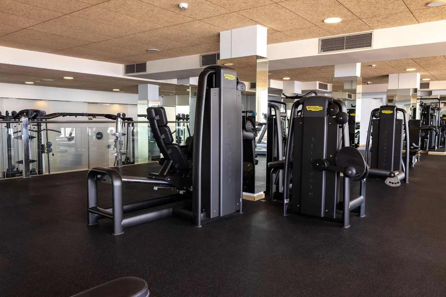 Landmar Costa los Gigantes SPORTS_AND_LEISURE