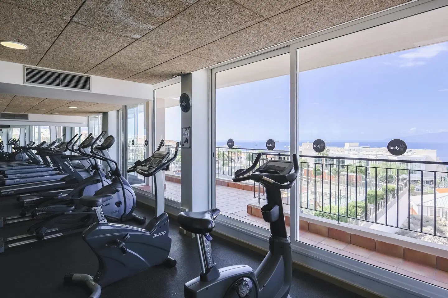 Landmar Costa los Gigantes SPORTS_AND_LEISURE