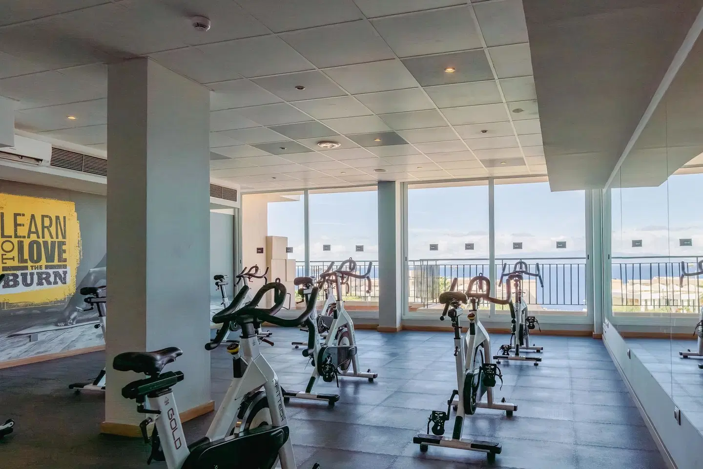 Landmar Costa los Gigantes SPORTS_AND_LEISURE