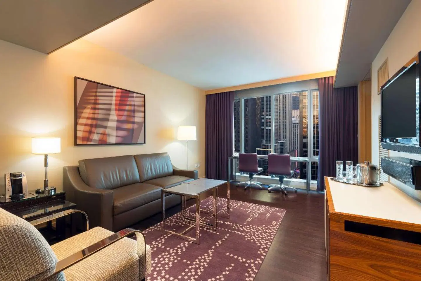 West 57th Street by Hilton Club ROOM_EXAMPLE