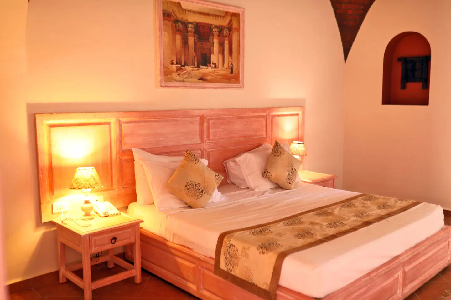 Dream Lagoon & Aqua Park Resort ROOM_EXAMPLE