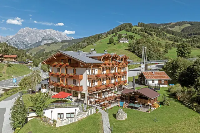 Bachschmied EXTERIOR