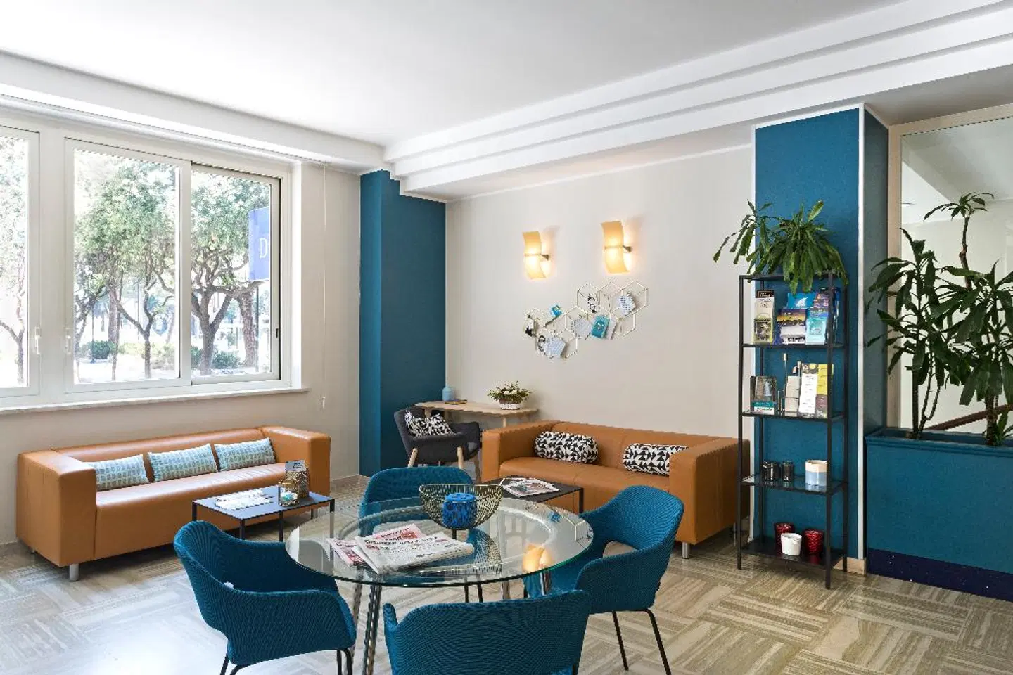 B&B Hotel Pescara Restaurant